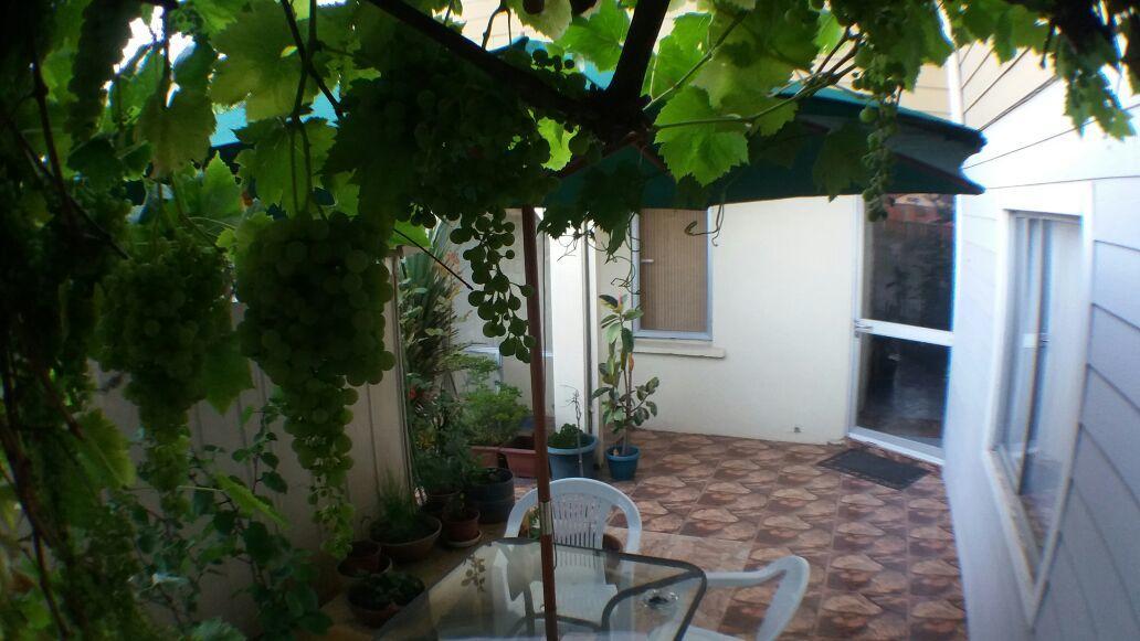 Hotel Casa San Valentin Concepción Exterior foto